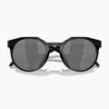 Slnečné okuliare Oakley Hstn matte black/prizm black 9