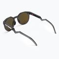 Slnečné okuliare Oakley Hstn matte carbon/prizm ruby 2