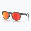 Slnečné okuliare Oakley Hstn matte carbon/prizm ruby 5