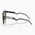 Slnečné okuliare Oakley Hstn matte carbon/prizm ruby 7