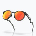 Slnečné okuliare Oakley Hstn matte carbon/prizm ruby 8
