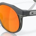 Slnečné okuliare Oakley Hstn matte carbon/prizm ruby 10