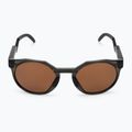 Oakley Hstn olive ink/prizm tungsten polarizované slnečné okuliare 3
