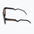 Oakley Hstn olive ink/prizm tungsten polarizované slnečné okuliare 4
