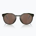Oakley Hstn olive ink/prizm tungsten polarizované slnečné okuliare 6