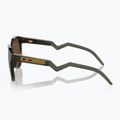 Oakley Hstn olive ink/prizm tungsten polarizované slnečné okuliare 7