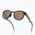 Oakley Hstn olive ink/prizm tungsten polarizované slnečné okuliare 8