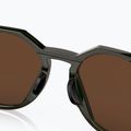Oakley Hstn olive ink/prizm tungsten polarizované slnečné okuliare 11