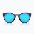 Slnečné okuliare Oakley HSTN matte black/prizm sapphire polar 3