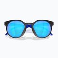 Slnečné okuliare Oakley HSTN matte black/prizm sapphire polar 6