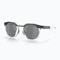Slnečné okuliare Oakley HSTN matte black/prizm black fleece 5