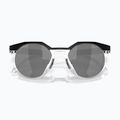 Slnečné okuliare Oakley HSTN matte black/prizm black fleece 9