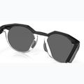 Slnečné okuliare Oakley HSTN matte black/prizm black fleece 11