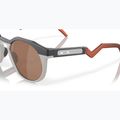 Slnečné okuliare Oakley HSTN carbon/cool grey/prizm tungsten 6