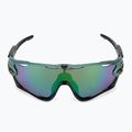 Cyklistické okuliare Oakley Jawbreaker spectrum gamma green/prizm road jade 0OO9290 3