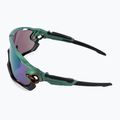 Cyklistické okuliare Oakley Jawbreaker spectrum gamma green/prizm road jade 0OO9290 4
