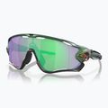 Cyklistické okuliare Oakley Jawbreaker spectrum gamma green/prizm road jade 0OO9290 5