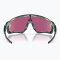 Cyklistické okuliare Oakley Jawbreaker spectrum gamma green/prizm road jade 0OO9290 8