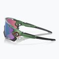 Cyklistické okuliare Oakley Jawbreaker spectrum gamma green/prizm road jade 0OO9290 9