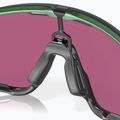 Cyklistické okuliare Oakley Jawbreaker spectrum gamma green/prizm road jade 0OO9290 11