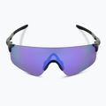 Slnečné okuliare Oakley Evzero Blades matte black/prizm violet 3