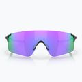Slnečné okuliare Oakley Evzero Blades matte black/prizm violet 7