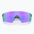 Slnečné okuliare Oakley Evzero Blades matte black/prizm violet 10