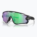 Slnečné okuliare Oakley Jawbreaker matte black camo/prizm road jade