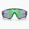 Slnečné okuliare Oakley Jawbreaker matte black camo/prizm road jade 2