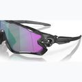 Slnečné okuliare Oakley Jawbreaker matte black camo/prizm road jade 6