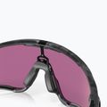 Slnečné okuliare Oakley Jawbreaker matte black camo/prizm road jade 7