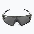 Cyklistické okuliare Oakley Jawbreaker matné olivové/prízemné čierne 0OO9290 3