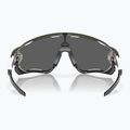 Cyklistické okuliare Oakley Jawbreaker matné olivové/prízemné čierne 0OO9290 8