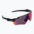 Oakley Radar EV Path scenic grey/prizm cestné cyklistické okuliare 0OO9208