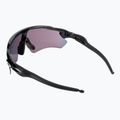 Oakley Radar EV Path scenic grey/prizm cestné cyklistické okuliare 0OO9208 4