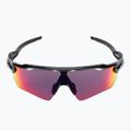 Oakley Radar EV Path scenic grey/prizm cestné cyklistické okuliare 0OO9208 5