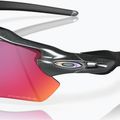 Oakley Radar EV Path scenic grey/prizm cestné cyklistické okuliare 0OO9208 8