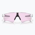 Slnečné okuliare Oakley Radar EV Path matte white/prizm low light 2