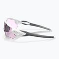 Slnečné okuliare Oakley Radar EV Path matte white/prizm low light 3
