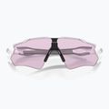 Slnečné okuliare Oakley Radar EV Path matte white/prizm low light 5