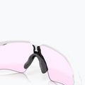Slnečné okuliare Oakley Radar EV Path matte white/prizm low light 7