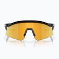 Slnečné okuliare Oakley Hydra black ink/prizm 24k 2