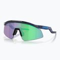 Slnečné okuliare Oakley Hydra translucent blue/prizm jade