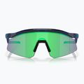 Slnečné okuliare Oakley Hydra translucent blue/prizm jade 2