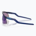 Slnečné okuliare Oakley Hydra translucent blue/prizm jade 3