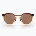 Slnečné okuliare Oakley Hstn dark amber/light curry 7
