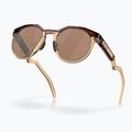 Slnečné okuliare Oakley Hstn dark amber/light curry 9