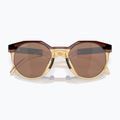 Slnečné okuliare Oakley Hstn dark amber/light curry 10
