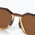 Slnečné okuliare Oakley Hstn dark amber/light curry 12