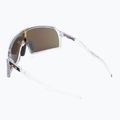 Slnečné okuliare Oakley Sutro clear/prizm sapphire 2